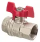 OVENTROP-Kugelhahn-mit-Fluegelgriff-Optibal-mit-Innengewinde-PN-16-DN-10-G-3-8-Messing-vernickelt-1076103 gallery number 1